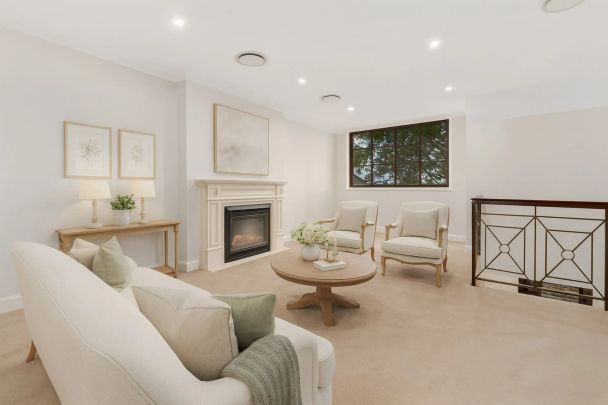 Penthouse luxury in the heart of Wahroonga - Photo 1