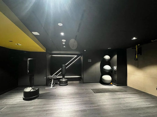 For Lease - 36 Zorra Street Unit# 2303, Toronto, Ontario - Photo 1