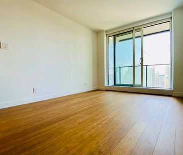 Downtown Telus Garden Higher Floor 1 Bedroom plus Den - Photo 1