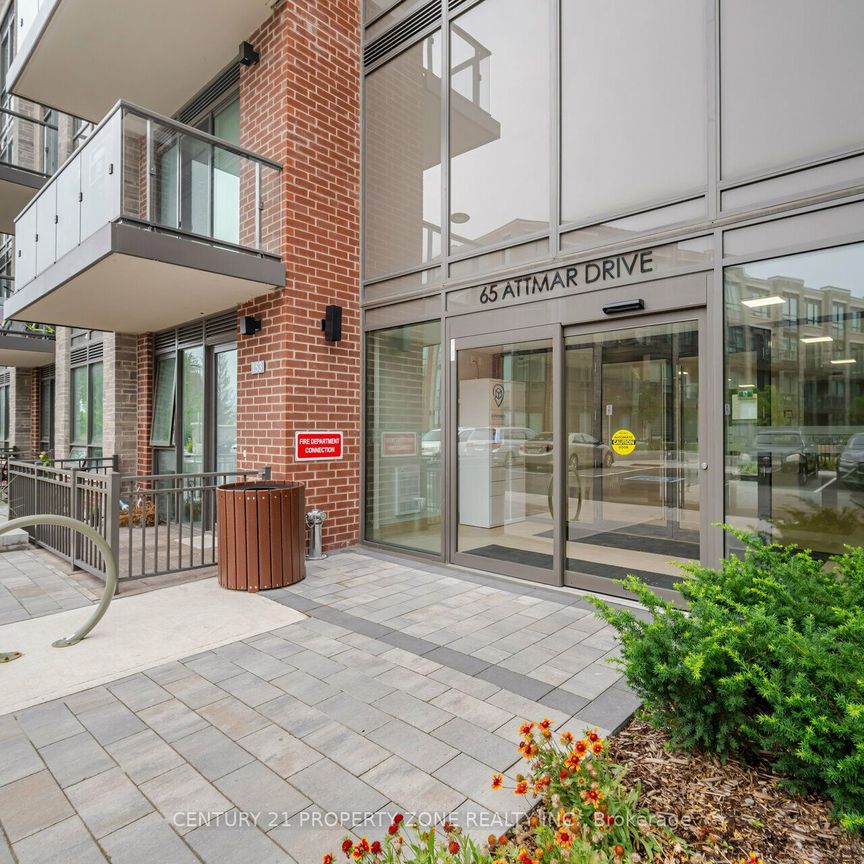 65 Attmar Drive #263 - Photo 1