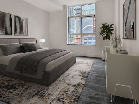 For Lease - 105 Victoria Street Unit# 1105, Toronto, Ontario - Photo 2