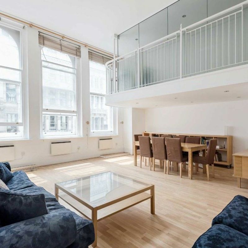 Ludgate Hill, St Pauls, EC4M - Photo 1