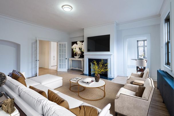 Pet-Friendly Apartments in Shaughnessy Village, Montréal - RECEIVE 1 MONTH OF FREE RENT - Photo 1