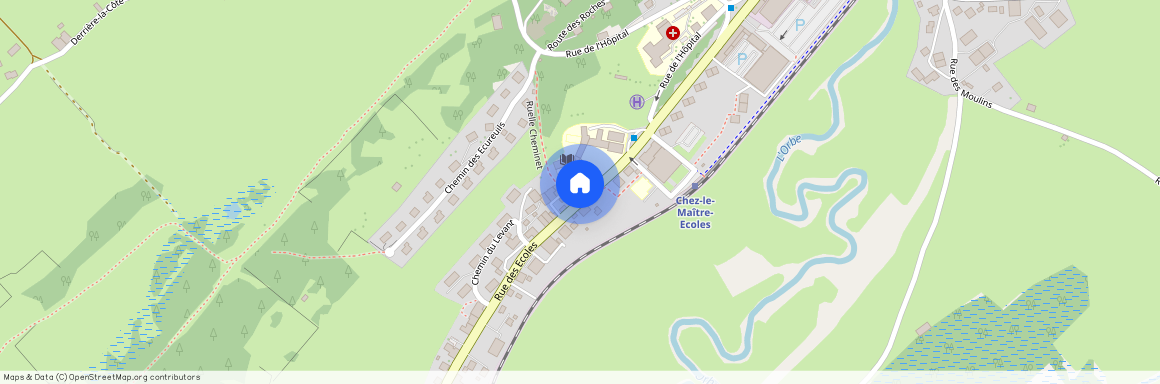 Rue Des Ecoles 4, 1347 Le Sentier