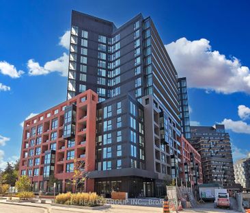 For Lease - 8 tippett Road Unit# 801, Toronto, Ontario - Photo 4