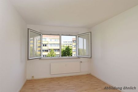 2-Raum-Wohnung Salzbinsenweg 4 - Photo 2