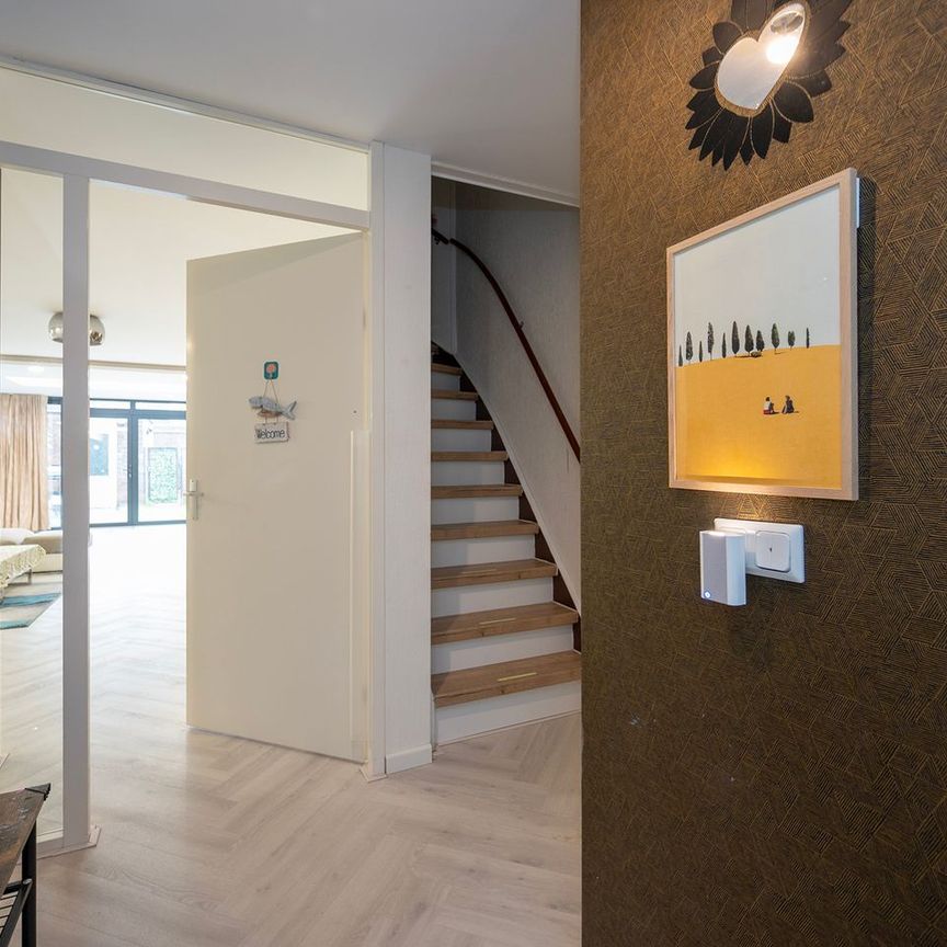 Midzwaard 7, Noorderplassen W.-Zuid, 1319CA, Almere - Photo 1