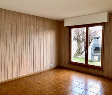 3.5 Zimmer - Photo 3