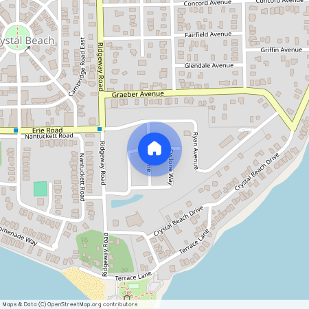 9B Shores Lane, Fort Erie