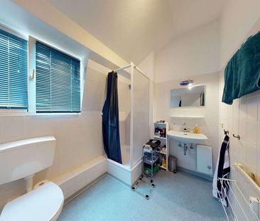 PHI AACHEN – Charmante Einzimmerwohnung in begehrter Lage von Aache... - Photo 5