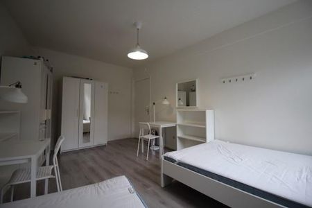 Te huur: Kamer Coclersstraat in Maastricht - Foto 5