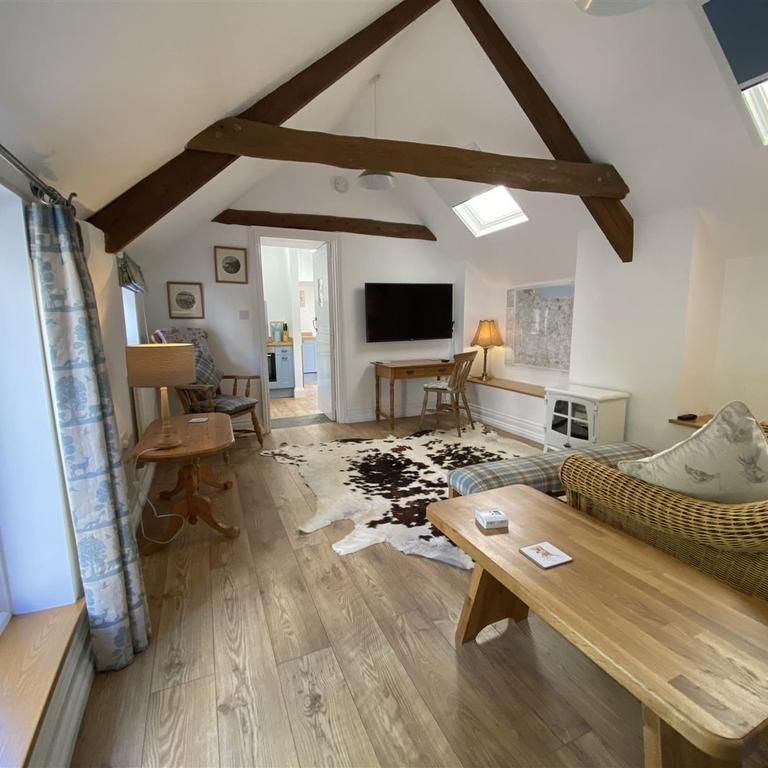 1 bedroom bungalow to rent - Photo 1