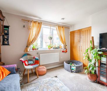 1 bedroom apartment to rent - Photo 3