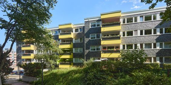 5- Zimmer Wohnung in Querenburg mit WBS - Foto 3