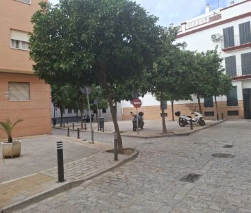 Sevilla - Foto 5