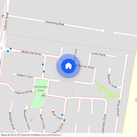 1/34 McBurnie Drive, KURUNJANG