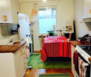 Trångsundsvägen, Tyresö - Foto 6