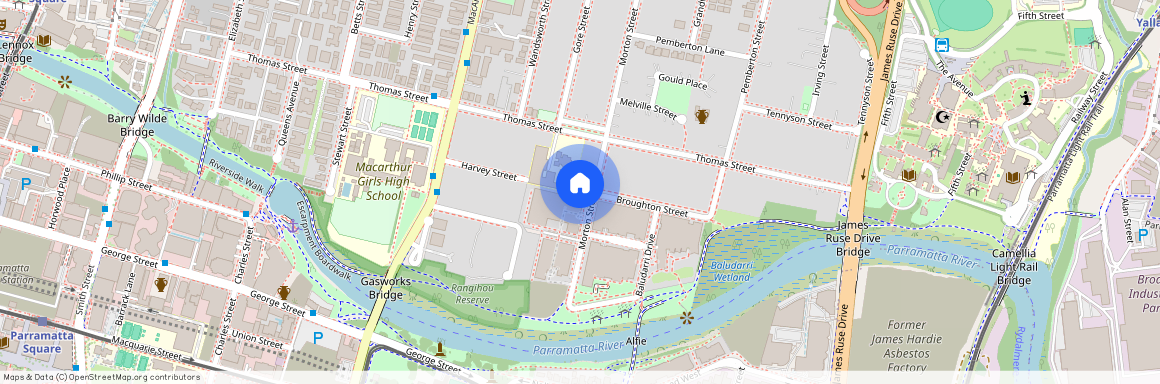 3 Morton Street, Parramatta NSW 2150