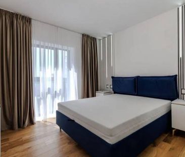 Vitan mall metrou m bravu amenajata pat matrimonial - Fotografie 2