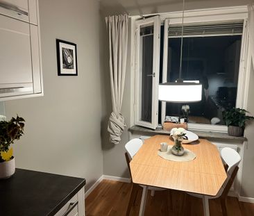 Filipstadsbacken, Farsta - Photo 5