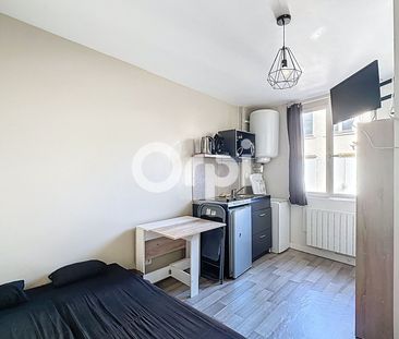 Appartement à louer - Photo 2