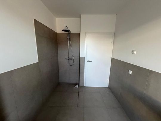 Moderne 3-Zimmer-Neubauwohnung mit Garten in Ankum - Foto 1