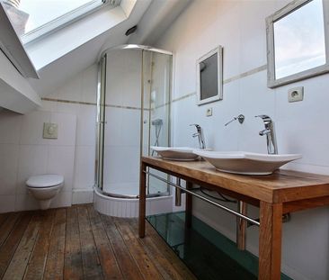 Rue Ferdinand Kinnen, 1150, Woluwe-Saint-Pierre - Photo 1