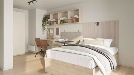 Studio Plus - Photo 3