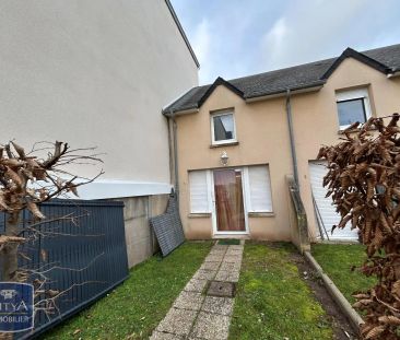 Appartement à louer 2 pièces 27m² - Photo 5