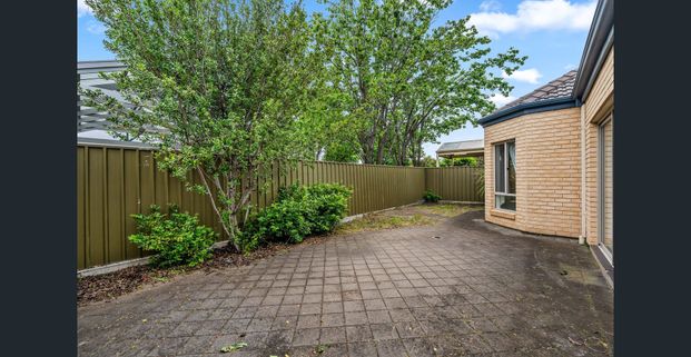 Courtyard home in prime location - Photo 1