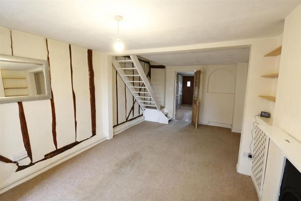 2 bedroom cottage to rent - Photo 1