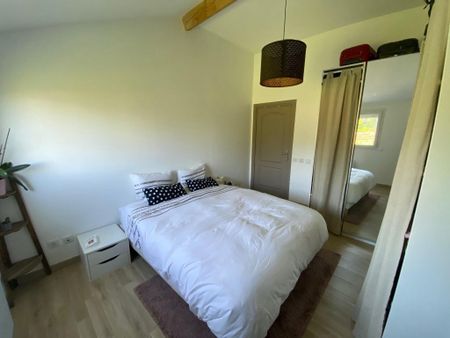 Le Raincy- Ermitage: F2 de 50 m² - Photo 3