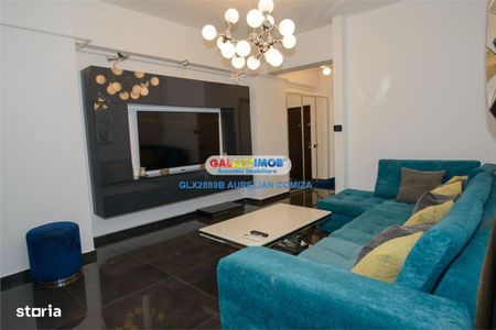 Apartament 2 camere New City Residence Alba Iulia - Fotografie 3