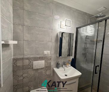Mieszkanie Czechowice-Dziedzice Zabrzeg powierzchnia 23.0 m² C160-W... - Фото 6