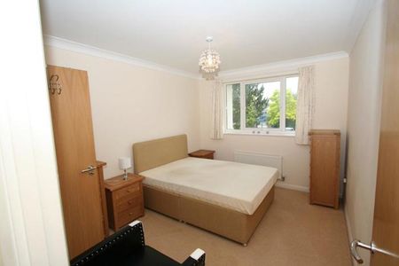 Regency Gate, 29 Queen Ediths Way, Cambridge, CB1 7AP - Photo 4