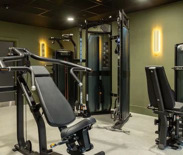 Classic Ensuite (Floors 1-9) - Photo 5