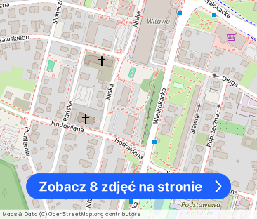 Wynajme mieszkanie - Zdjęcie 1