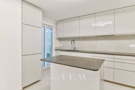 Location appartement, Paris 3ème (75003), 5 pièces, 207.6 m², ref 85671888 - Photo 3