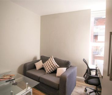 Studio to rent - Photo 2