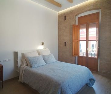 Carrer Miracle, Port Saplaya, Valencian Community 46120 - Photo 3