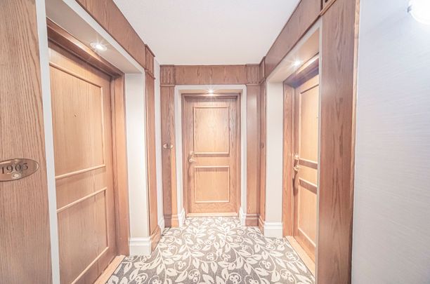 For Lease - 1 Lee Centre Drive Unit# 1905, Toronto, Ontario - Photo 1