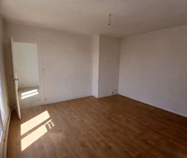 Location appartement 2 pièces - 35m² à Saint-nazaire (44600) - Photo 3
