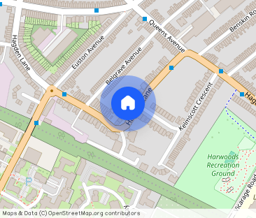 Hagden Lane, Watford, Hertfordshire - Photo 1