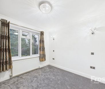 Chiltern Road, Burnham,SL1 - Photo 4