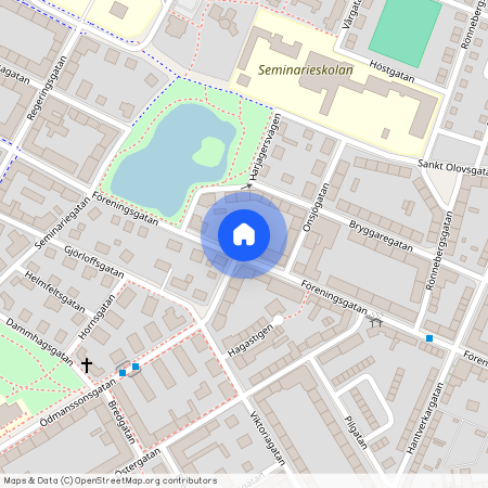 Föreningsgatan 139, 261 51, Landskrona