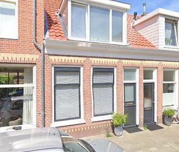 House Haarlem - Roosveldstraat - Foto 1