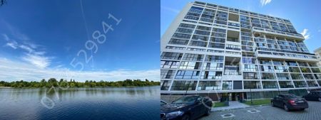 Garsoniera Poseidon Residence,Colentina,zonaMc Donalds,Lacul Plumbuita - Fotografie 3