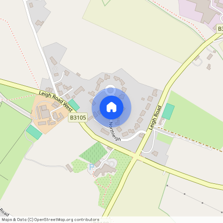 Northleigh, Bradford-on-Avon, BA15 2RG, Wiltshire