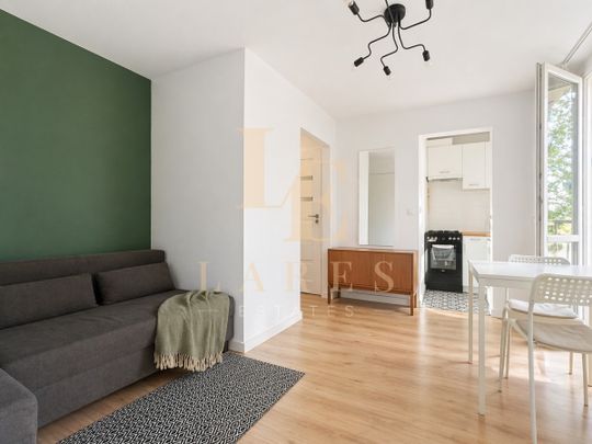 Browary Warszawskie | Balkon | Wola - Photo 1