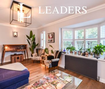 4 bedroom house to rent Copper Beeches, 19 Wimborne Road, Bournemou... - Photo 2